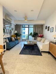 Sanctuary Green (D15), Condominium #485850491